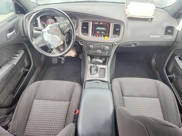 2C3CDXBG4PH508759 2023 DODGE CHARGER - Image 8