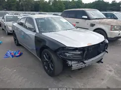 2C3CDXBG4PH508762 2023 DODGE CHARGER