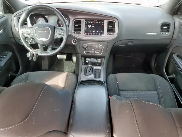 2C3CDXBG4PH508793 2023 DODGE CHARGER - Image 8