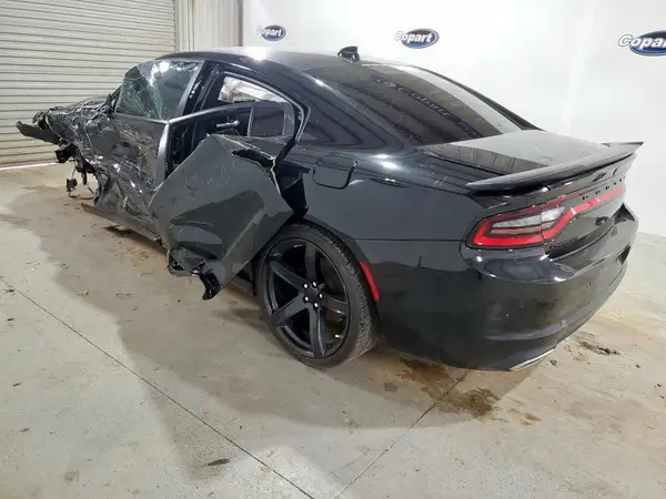 2C3CDXBG4PH508910 2023 DODGE CHARGER - Image 2