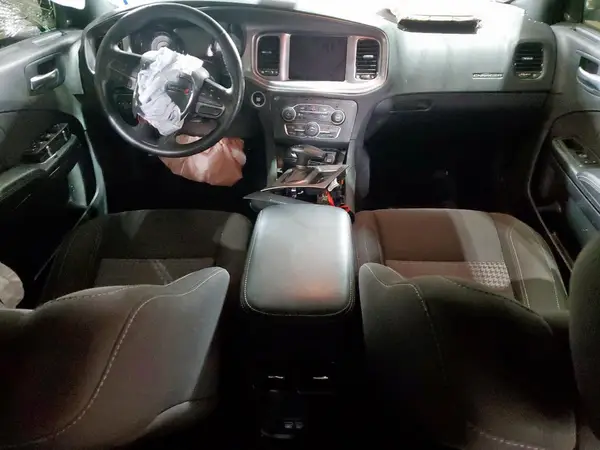 2C3CDXBG4PH508910 2023 DODGE CHARGER - Image 8