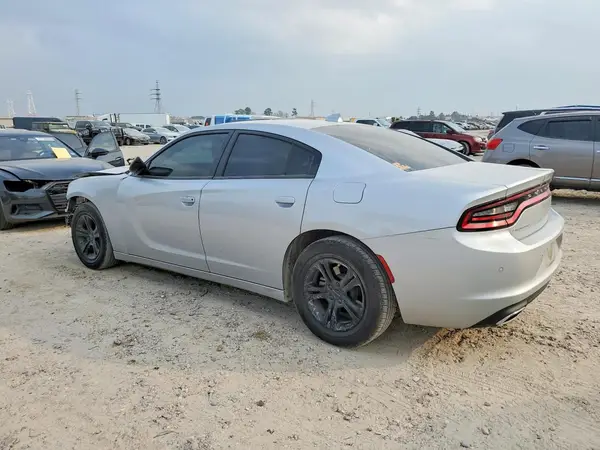 2C3CDXBG4PH508955 2023 DODGE CHARGER - Image 2