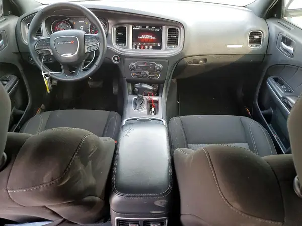 2C3CDXBG4PH508955 2023 DODGE CHARGER - Image 8