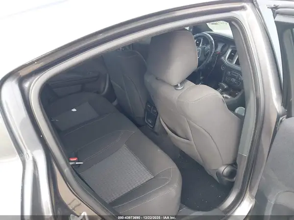 2C3CDXBG4PH509099 2023 DODGE CHARGER - Image 8