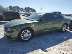2C3CDXBG4PH509183 2023 DODGE CHARGER