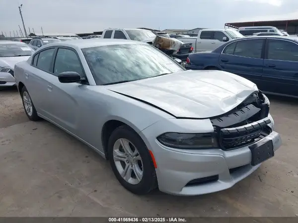 2C3CDXBG4PH515484 2023 DODGE CHARGER - Image 1