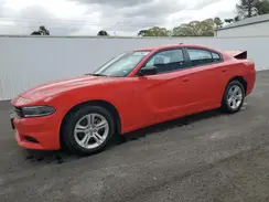 2C3CDXBG4PH515520 2023 DODGE CHARGER