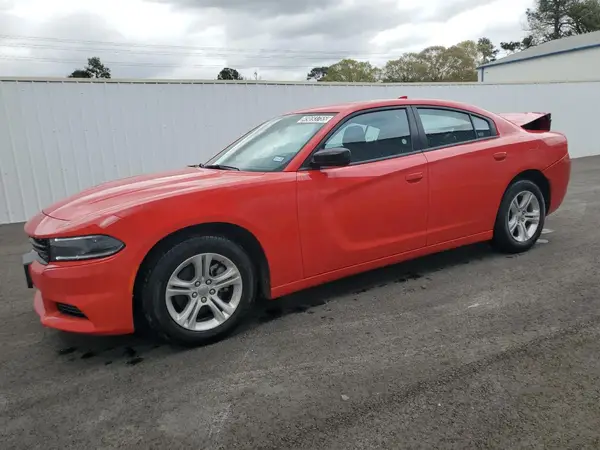 2C3CDXBG4PH515520 2023 DODGE CHARGER - Image 1