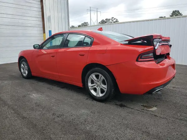 2C3CDXBG4PH515520 2023 DODGE CHARGER - Image 2