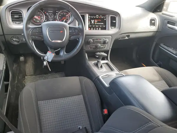 2C3CDXBG4PH515520 2023 DODGE CHARGER - Image 8