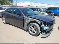 2C3CDXBG4PH515632 2023 DODGE CHARGER