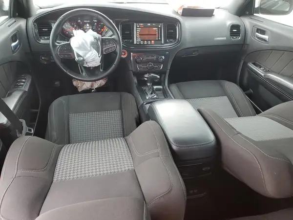 2C3CDXBG4PH516845 2023 DODGE CHARGER - Image 8