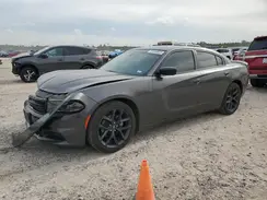 2C3CDXBG4PH519017 2023 DODGE CHARGER