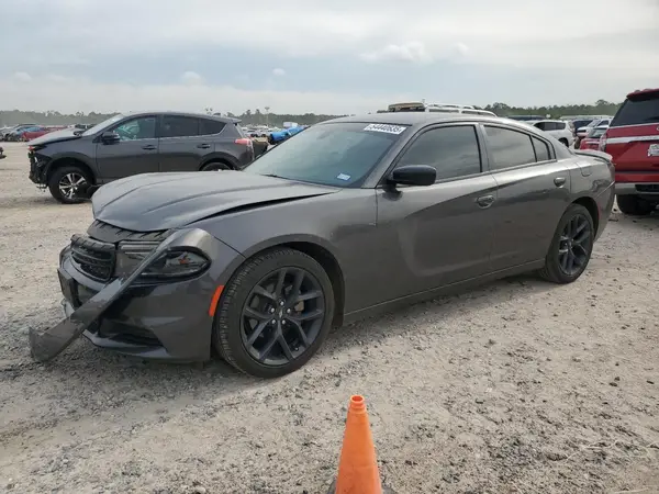 2C3CDXBG4PH519017 2023 DODGE CHARGER - Image 1