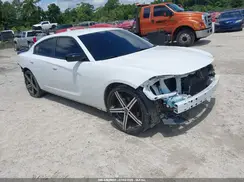 2C3CDXBG4PH519163 2023 DODGE CHARGER