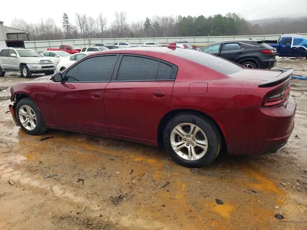 2C3CDXBG4PH519177 2023 DODGE CHARGER - Image 2