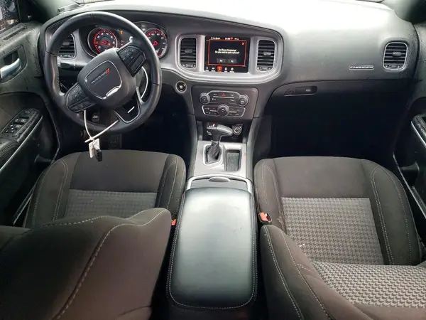 2C3CDXBG4PH519177 2023 DODGE CHARGER - Image 8
