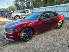 2C3CDXBG4PH519311 2023 DODGE CHARGER