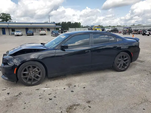 2C3CDXBG4PH523326 2023 DODGE CHARGER - Image 1
