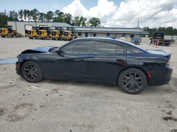 2C3CDXBG4PH523326 2023 DODGE CHARGER - Image 2