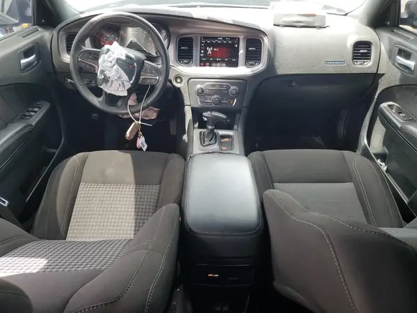 2C3CDXBG4PH523326 2023 DODGE CHARGER - Image 8