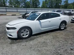 2C3CDXBG4PH523763 2023 DODGE CHARGER