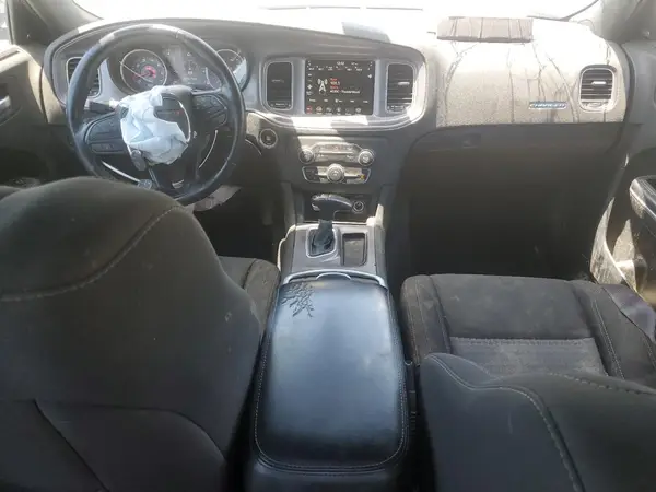 2C3CDXBG4PH523763 2023 DODGE CHARGER - Image 8