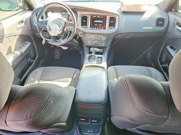 2C3CDXBG4PH523780 2023 DODGE CHARGER - Image 8