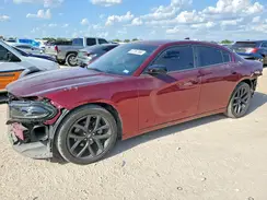 2C3CDXBG4PH523813 2023 DODGE CHARGER