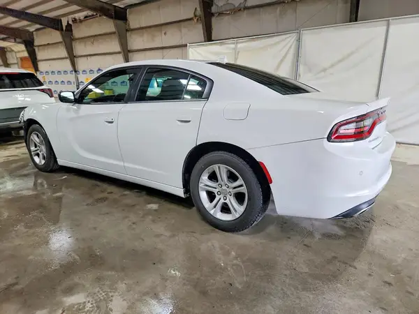 2C3CDXBG4PH528848 2023 DODGE CHARGER - Image 2