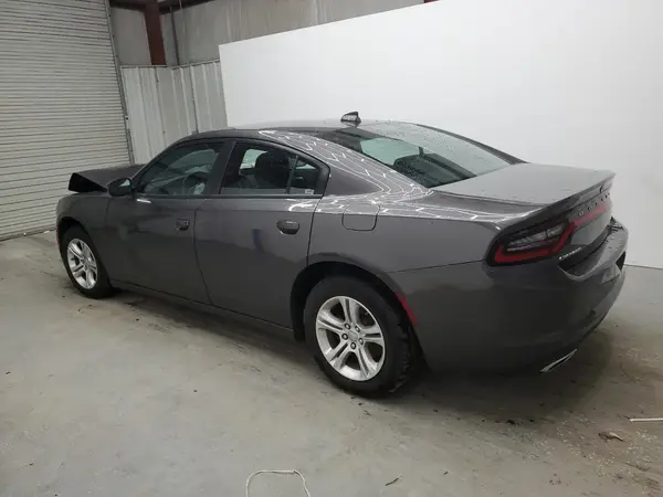 2C3CDXBG4PH529367 2023 DODGE CHARGER - Image 2
