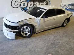 2C3CDXBG4PH529370 2023 DODGE CHARGER
