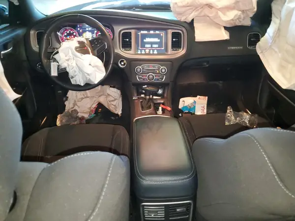 2C3CDXBG4PH529370 2023 DODGE CHARGER - Image 8