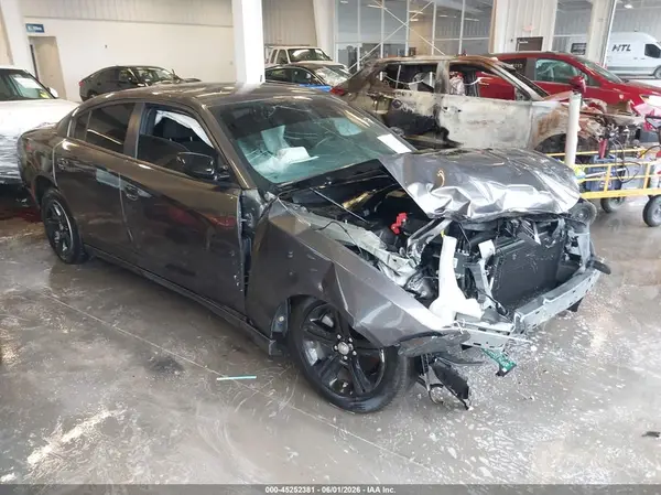 2C3CDXBG4PH529790 2023 DODGE CHARGER - Image 1