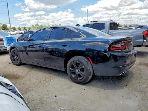 2C3CDXBG4PH530017 2023 DODGE CHARGER - Image 2