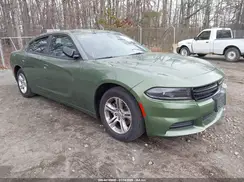 2C3CDXBG4PH530034 2023 DODGE CHARGER