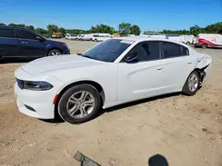 2C3CDXBG4PH530065 2023 DODGE CHARGER