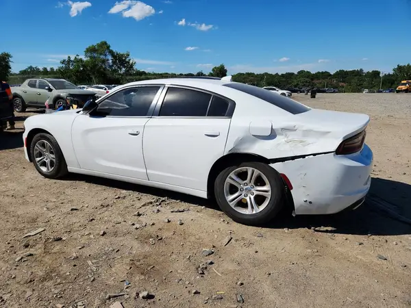 2C3CDXBG4PH530065 2023 DODGE CHARGER - Image 2
