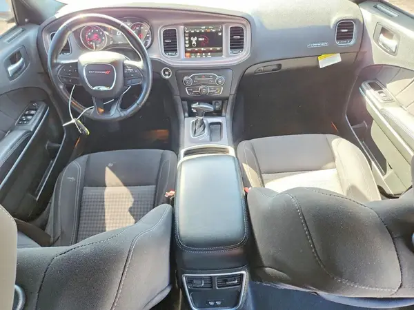 2C3CDXBG4PH530065 2023 DODGE CHARGER - Image 8