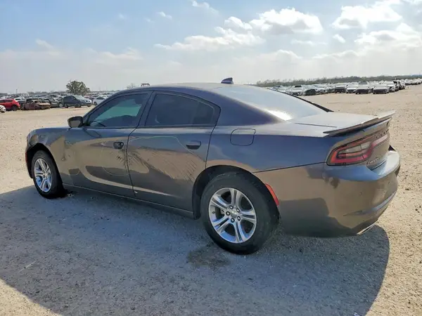 2C3CDXBG4PH530437 2023 DODGE CHARGER - Image 2