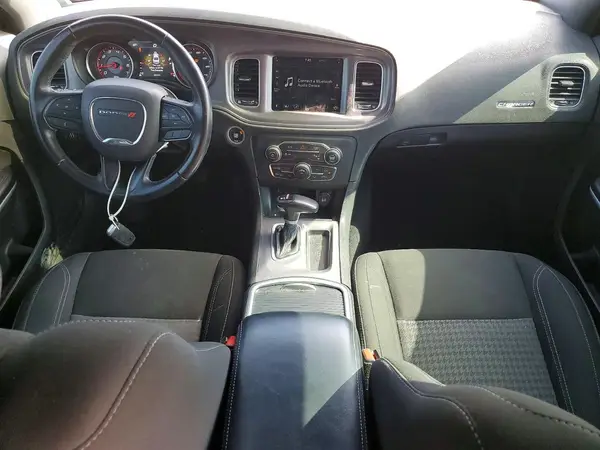 2C3CDXBG4PH530437 2023 DODGE CHARGER - Image 8