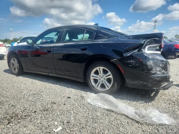 2C3CDXBG4PH530695 2023 DODGE CHARGER - Image 2