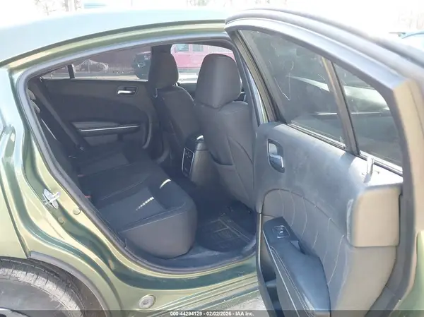 2C3CDXBG4PH530969 2023 DODGE CHARGER - Image 8