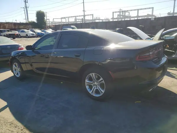 2C3CDXBG4PH531281 2023 DODGE CHARGER - Image 2