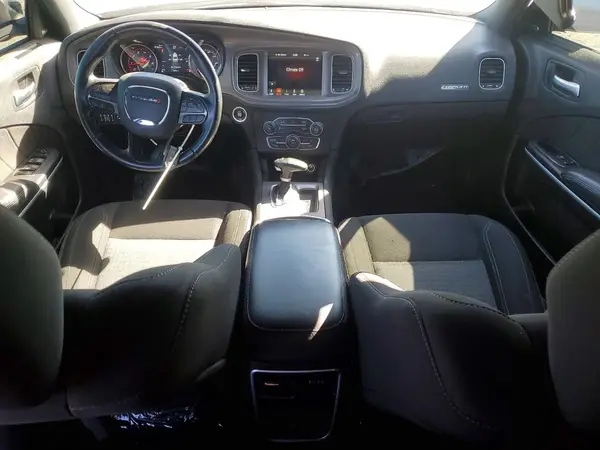 2C3CDXBG4PH531281 2023 DODGE CHARGER - Image 8