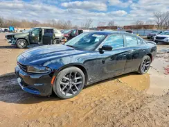 2C3CDXBG4PH531992 2023 DODGE CHARGER