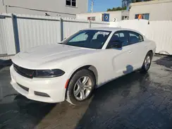 2C3CDXBG4PH546797 2023 DODGE CHARGER