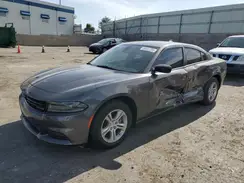 2C3CDXBG4PH547092 2023 DODGE CHARGER