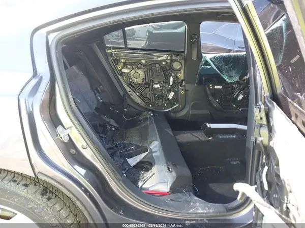 2C3CDXBG4PH548047 2023 DODGE CHARGER - Image 8