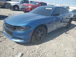2C3CDXBG4PH548095 2023 DODGE CHARGER
